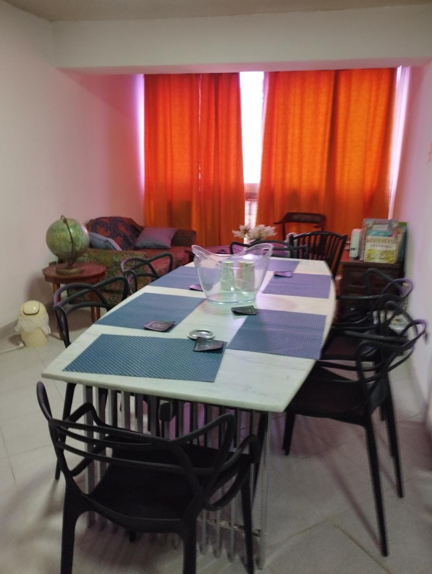 Apartment Apartamento Bello Monte, Los Chaguaramos *